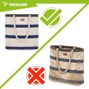 Torba plażowa/piknikowa Trizand