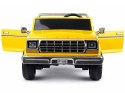 Auto na akumulator Dwu Osobowy Klasyczny Ford Bronco Autko Pickup PA0338