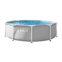 Basen stelażowy INTEX 26700ND