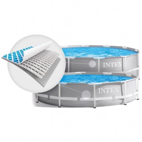 Basen stelażowy INTEX 26700ND