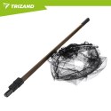 Podbierak wędkarski teleskopowy 335cm Trizand