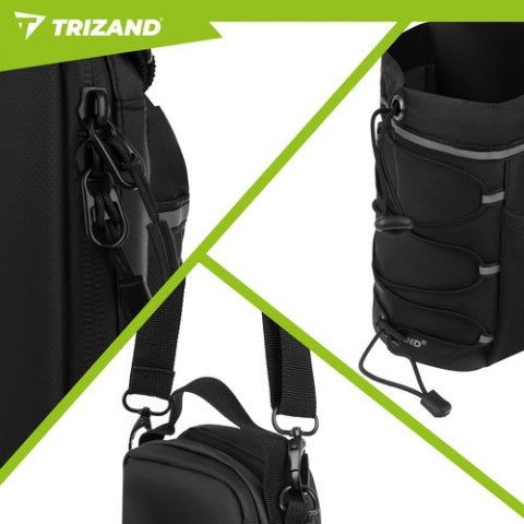 Torba sportowa - magnetyczna Trizand