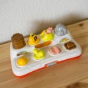WOOPIE BABY Zabawka Edukacyjna Wyskakujące Zwierzątka ZOO Pop Up