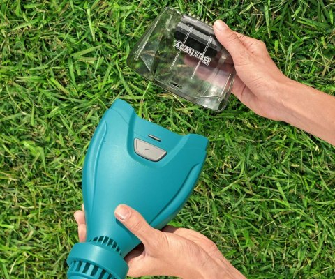 Bestway 58770 Odkurzacz bezprzedowowy do czyszczenia basenu AquaTech