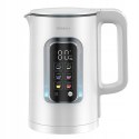 Czajnik elektryczny bezprzewodowy 1,5 L z regulacją temperatury Webber WK110 ELIYA