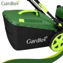 Kosiarka spalinowa z napędem DriveXPro Gardlov