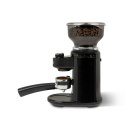 Młynek elektryczny żarnowy do kawy automatyczny 25 poziomów WEBBER CG6 180W
