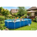 Pompa ciepła do basenu spa podgrzewacz wody 3kw Humberg HM-911