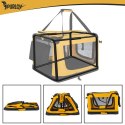 max  25kg Transporter- torba dla psa/kota 44x60x42cm Purlov
