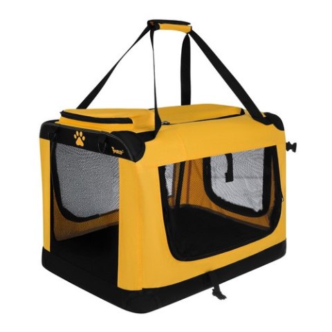 max  25kg Transporter- torba dla psa/kota 44x60x42cm Purlov