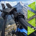 Dzwonek do roweru mechaniczny 7,5x4,5x2cm Trizand