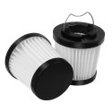 Filtr HEPA - 2 szt. do odkurzacza 24263 Xtrobb