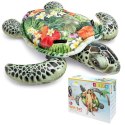 Materac dmuchany - żółw INTEX 57555NP