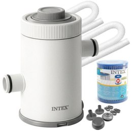Pompa filtrująca 1250 l/h INTEX 26602NP