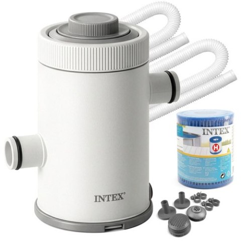 Pompa filtrująca 1250 l/h INTEX 26602NP