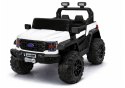 4x45W Auto Na Akumulator 4x4 22F 12V10Ah Białe