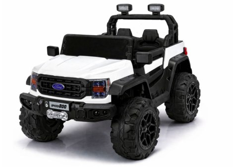 4x45W Auto Na Akumulator 4x4 22F 12V10Ah Białe