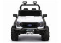 4x45W Auto Na Akumulator 4x4 22F 12V10Ah Białe