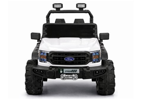 4x45W Auto Na Akumulator 4x4 22F 12V10Ah Białe