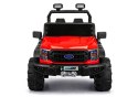 4x45W Auto Na Akumulator 4x4 22F 12V10Ah Czerwone