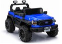 4x45WAuto Na Akumulator 4x4 22F 12V10Ah Niebieskie