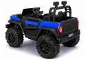 4x45WAuto Na Akumulator 4x4 22F 12V10Ah Niebieskie