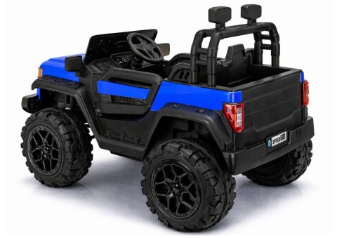 4x45WAuto Na Akumulator 4x4 22F 12V10Ah Niebieskie