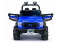 4x45WAuto Na Akumulator 4x4 22F 12V10Ah Niebieskie