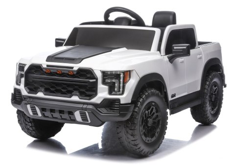 4x45W Auto Na Akumulator 4x4 P4 12V7Ah Białe