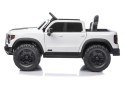 4x45W Auto Na Akumulator 4x4 P4 12V7Ah Białe