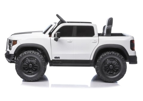 4x45W Auto Na Akumulator 4x4 P4 12V7Ah Białe