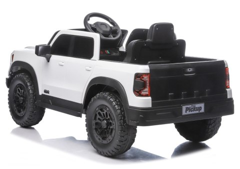 4x45W Auto Na Akumulator 4x4 P4 12V7Ah Białe
