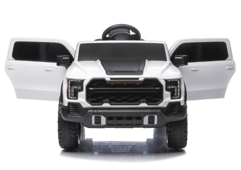4x45W Auto Na Akumulator 4x4 P4 12V7Ah Białe