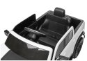 4x45W Auto Na Akumulator 4x4 P4 12V7Ah Białe