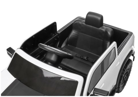 4x45W Auto Na Akumulator 4x4 P4 12V7Ah Białe