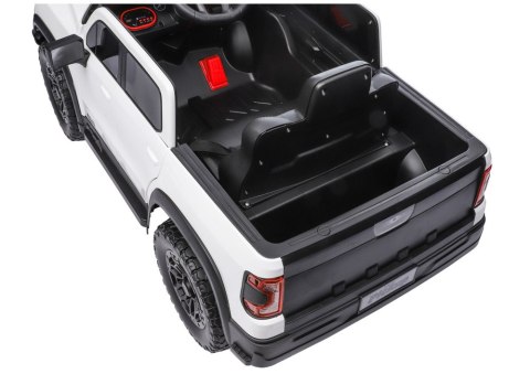 4x45W Auto Na Akumulator 4x4 P4 12V7Ah Białe