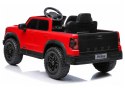 4x45W Auto Na Akumulator 4x4 P4 12V7Ah Czerwone