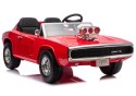 2x200W 2osobowy Auto Na Akumulator Dodge Charger R/T DLS-K12 24V7Ah