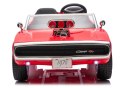 2x200W 2osobowy Auto Na Akumulator Dodge Charger R/T DLS-K12 24V7Ah