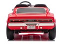 2x200W 2osobowy Auto Na Akumulator Dodge Charger R/T DLS-K12 24V7Ah
