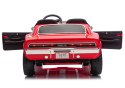 2x200W 2osobowy Auto Na Akumulator Dodge Charger R/T DLS-K12 24V7Ah