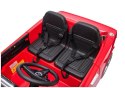 2x200W 2osobowy Auto Na Akumulator Dodge Charger R/T DLS-K12 24V7Ah