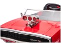 2x200W 2osobowy Auto Na Akumulator Dodge Charger R/T DLS-K12 24V7Ah
