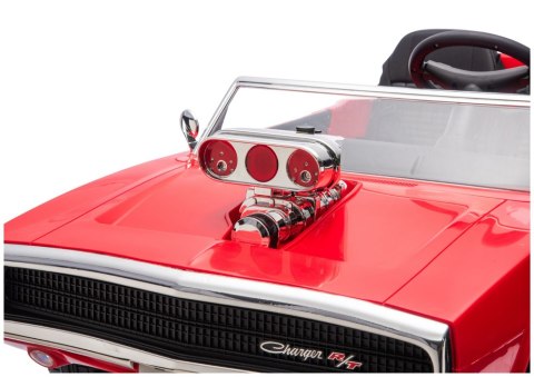 2x200W 2osobowy Auto Na Akumulator Dodge Charger R/T DLS-K12 24V7Ah