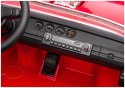 2x200W 2osobowy Auto Na Akumulator Dodge Charger R/T DLS-K12 24V7Ah