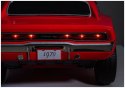 2x200W 2osobowy Auto Na Akumulator Dodge Charger R/T DLS-K12 24V7Ah