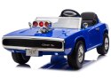 2x200W 2osobowy Auto Na Akumulator Dodge Charger R/T DLS-K12 24V7Ah