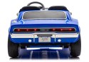 2x200W 2osobowy Auto Na Akumulator Dodge Charger R/T DLS-K12 24V7Ah