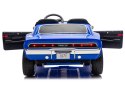 2x200W 2osobowy Auto Na Akumulator Dodge Charger R/T DLS-K12 24V7Ah