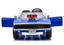 2x200W 2osobowy Auto Na Akumulator Dodge Charger R/T DLS-K12 24V7Ah